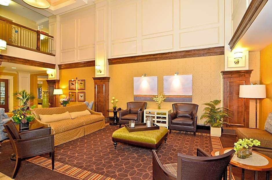 Holiday Inn Express Hotel And Suites Williston By IHG