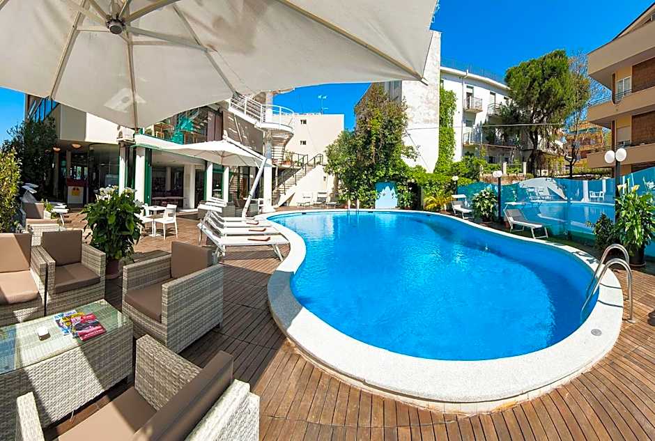 Park Hotel