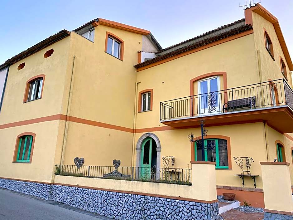 La Casa di Michele