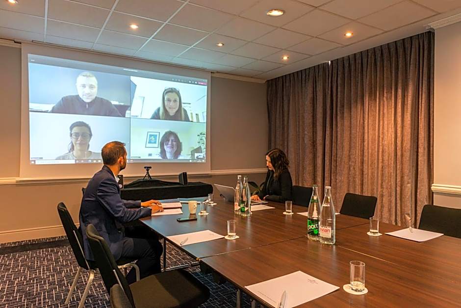 Crowne Plaza Paris République By IHG