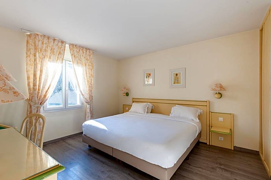 Residhotel Golf Grand Avignon
