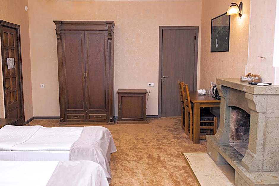 Hotel Imperial House