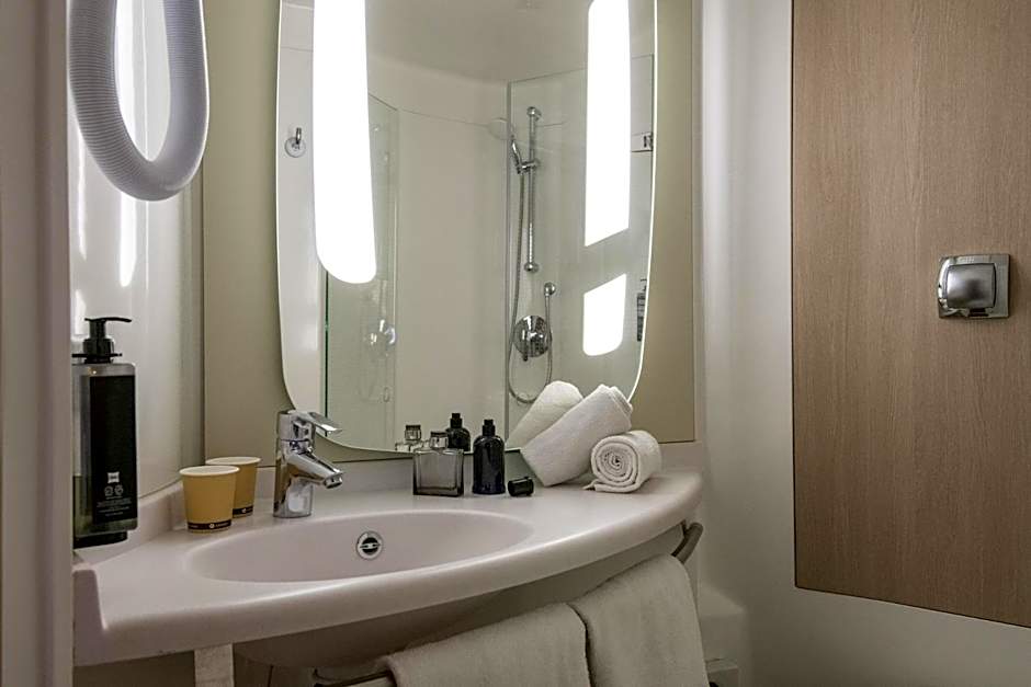 ibis Golfe de Saint-Tropez