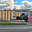 Hotel Eden 24h