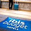 ibis budget Logrono Centro