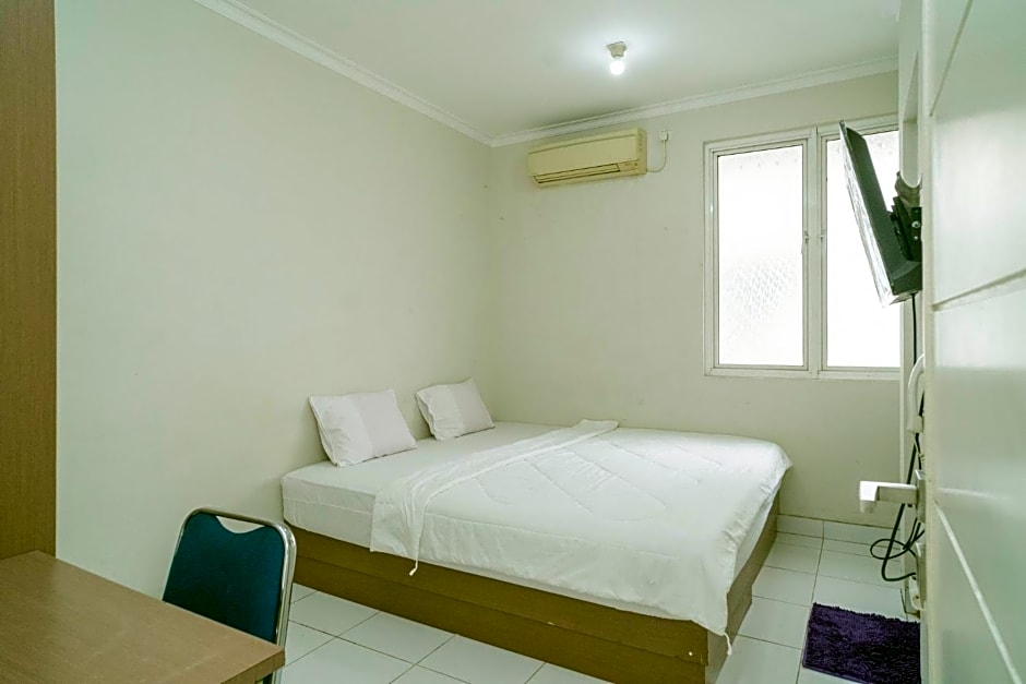 Mroom Residence near UMN Gading Serpong RedPartner