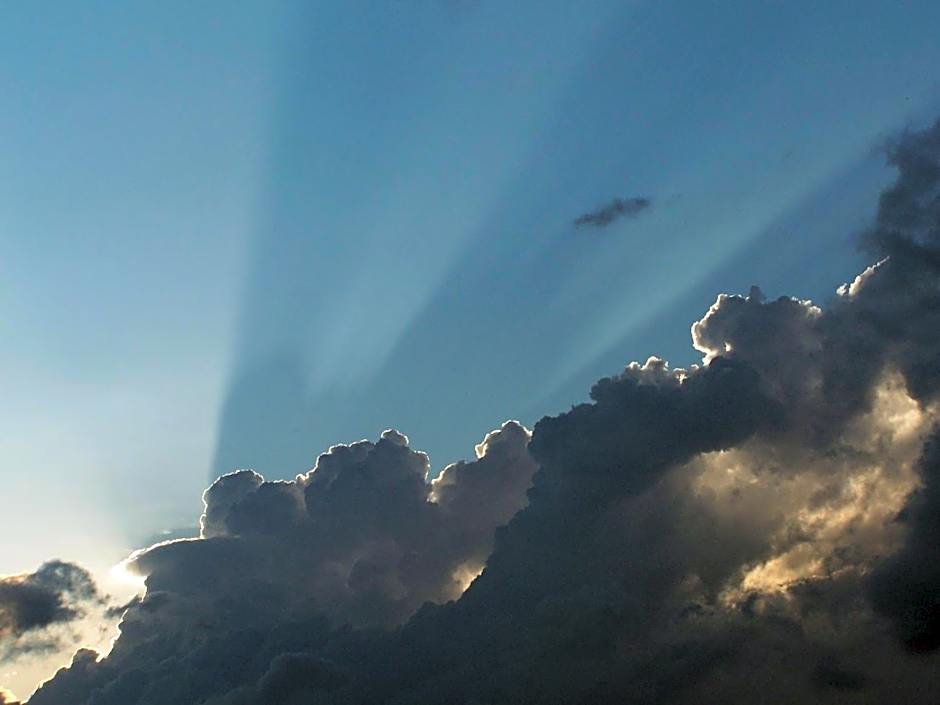 Gîte de Chapelèche Les Glycines