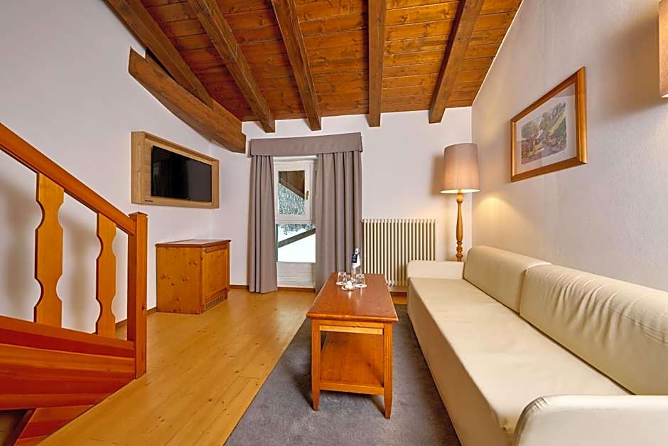 Grand Hotel Misurina