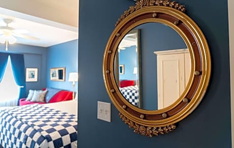 King Room - Disability Access