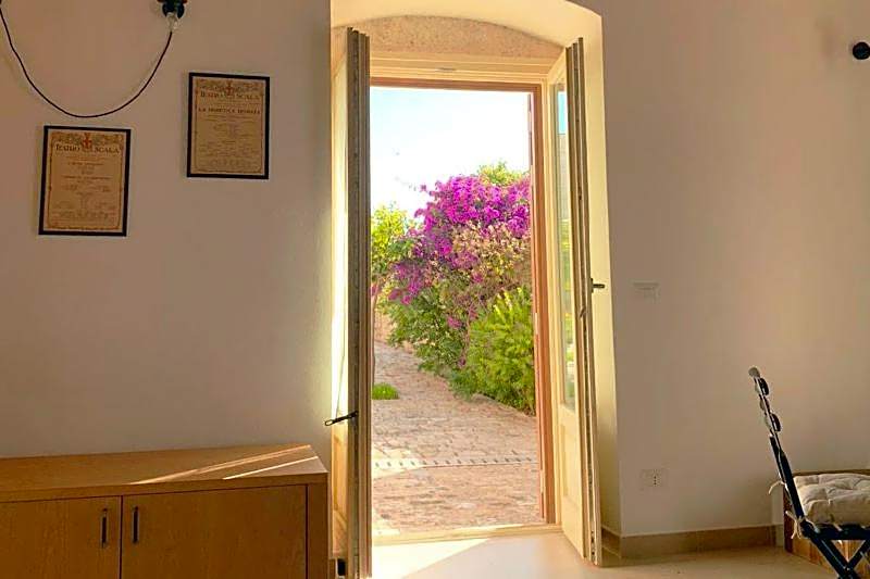 Baglio Cella - Appartamenti per Vacanze