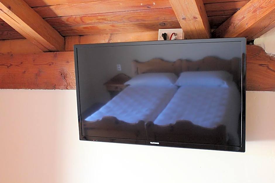 Hotel Monte Baldo
