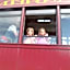 Narrow Gauge Railroad Inn