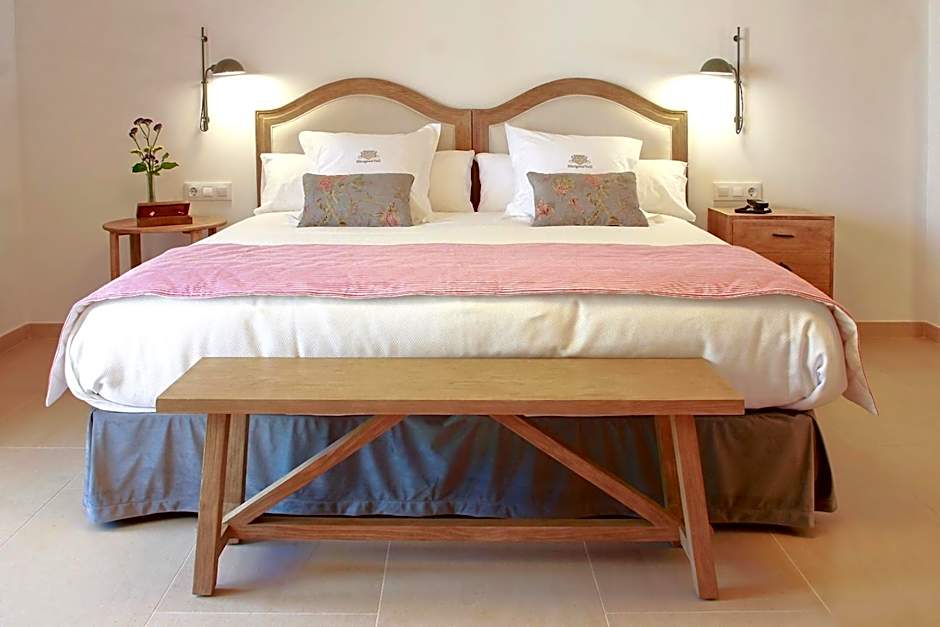 Hotel Rural Binigaus Vell