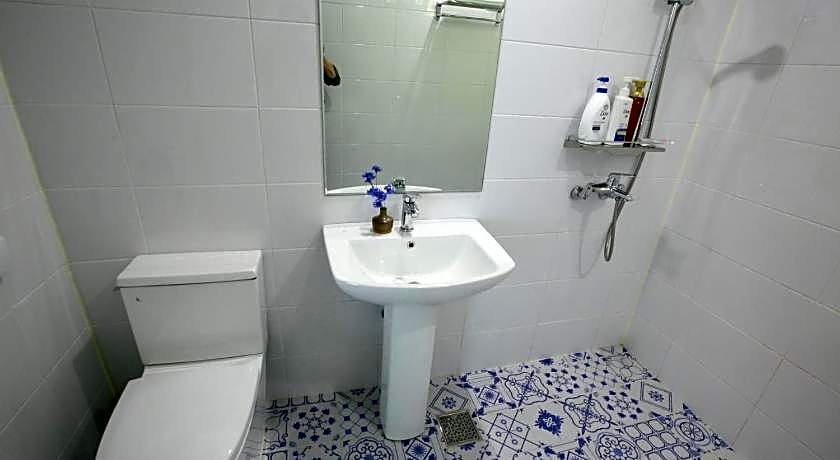 Damyang Thirasia Pension