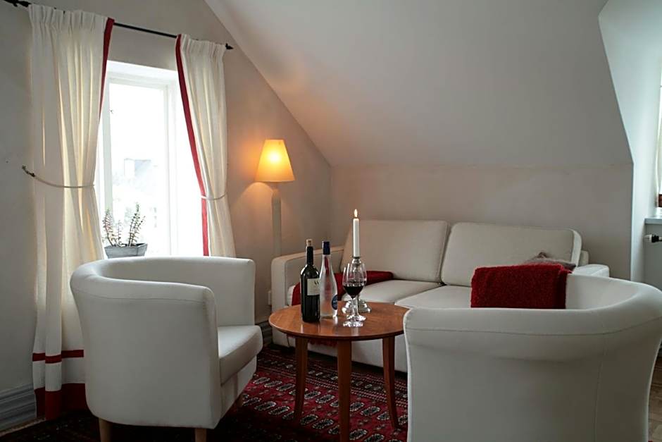 Skanörs Gästgifvaregård