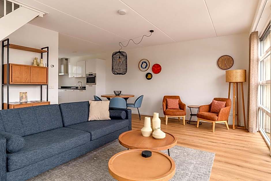 Dormio Waterpark Langelille