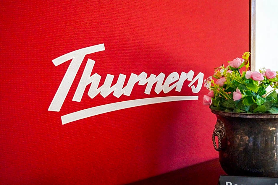 Thurners Boutique Hotel at Großglockner, Film Inspired