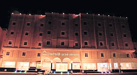 Andalus Diamond Hotel