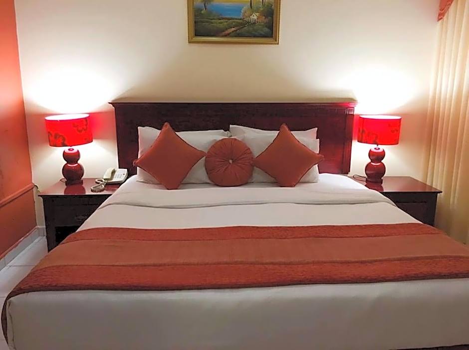 Al Maha Regency Hotel Suites - Managed by Aoudi Consultants