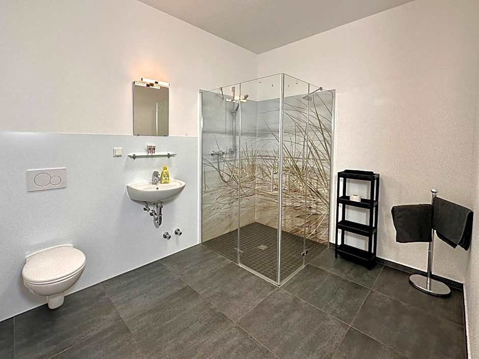 GPHotel/Boardinghaus