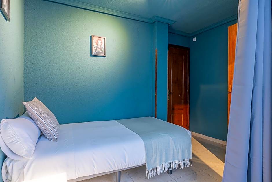 Ideal Hostel Madrid