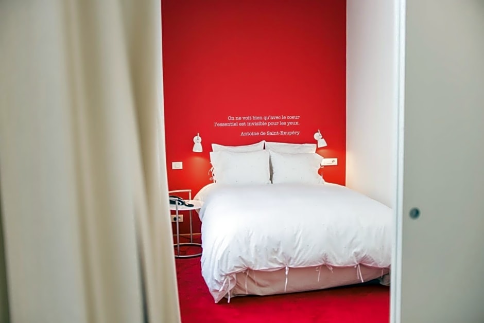 Smartflats - Pacific Brussels