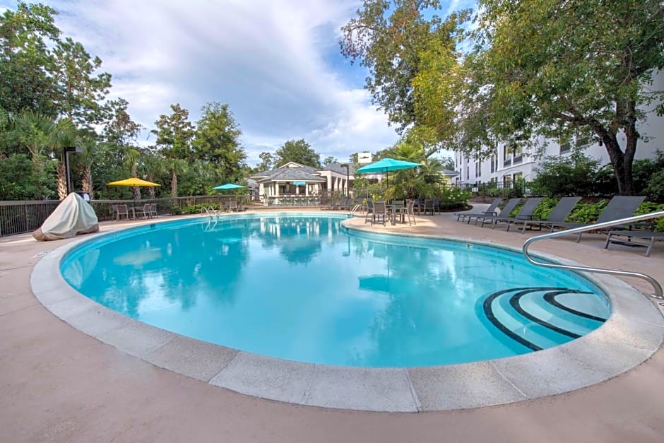 Hampton Inn By Hilton And Suites Wilmington/Wrightsville Beach