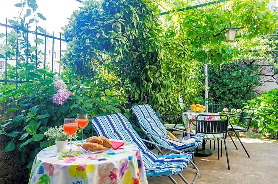 Apartment Tranquilo Garden