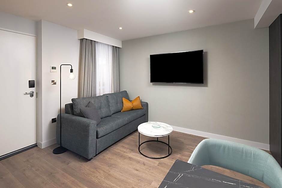 Residence Inn by Marriott Manchester Piccadilly