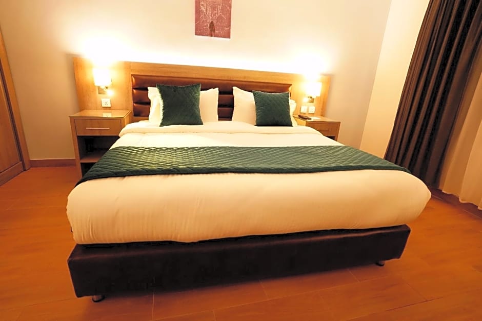 Baity Boutique Hotel