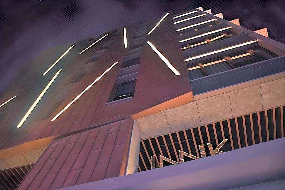 Fengchia INNK Hotel