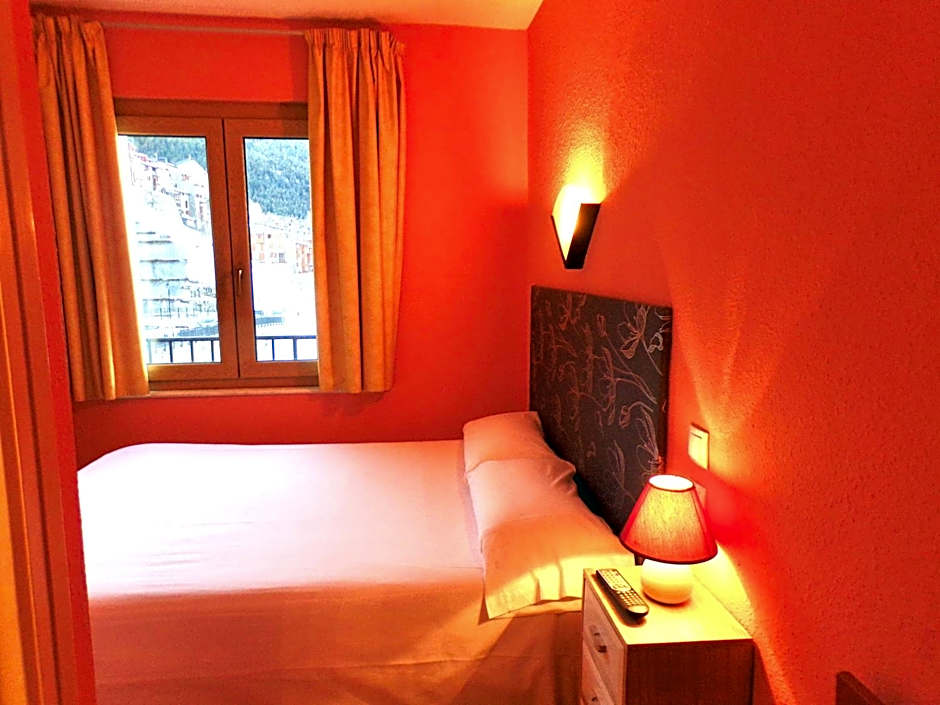 Hotel Roc de St Miquel & Apartment