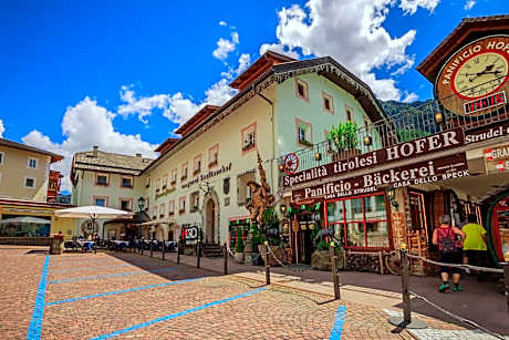 Hotel Garni Snaltnerhof
