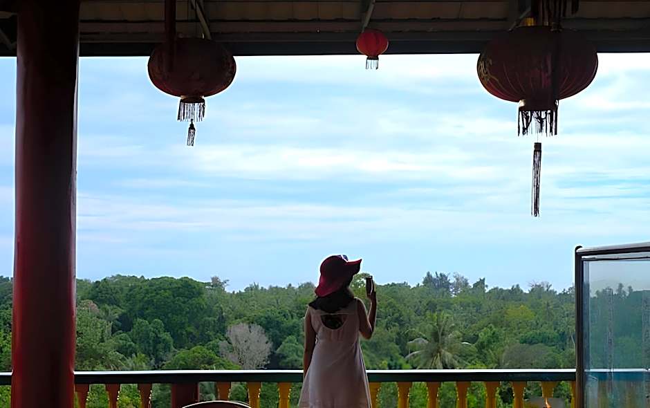 La Lucia Boutique Hotel by Prasanthi