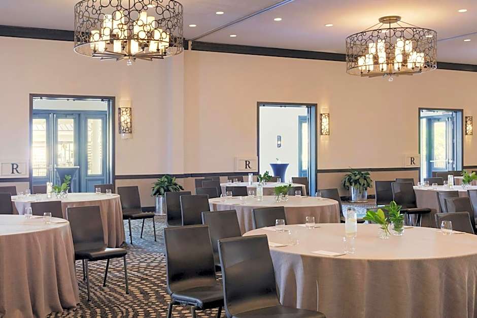 Renaissance by Marriott Boca Raton Hotel