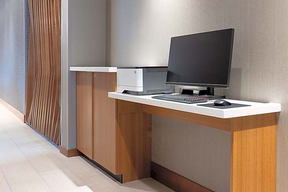 SpringHill Suites by Marriott Pleasanton