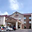 Comfort Suites Cookeville