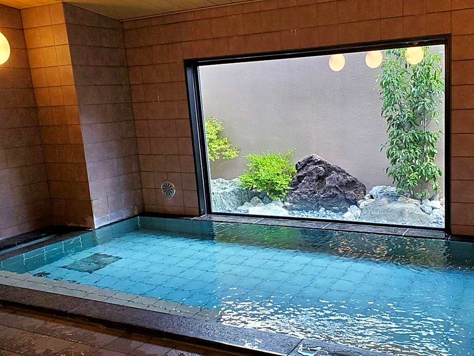 Hotel Route Inn Kameyama Inter