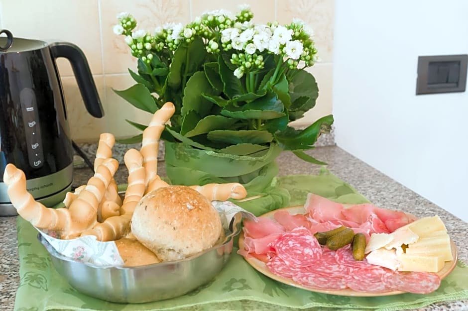 Idroblu Bondone Lago d'Idro