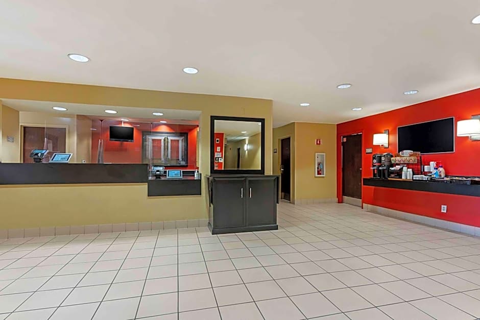 Extended Stay America Suites - San Jose - Morgan Hill