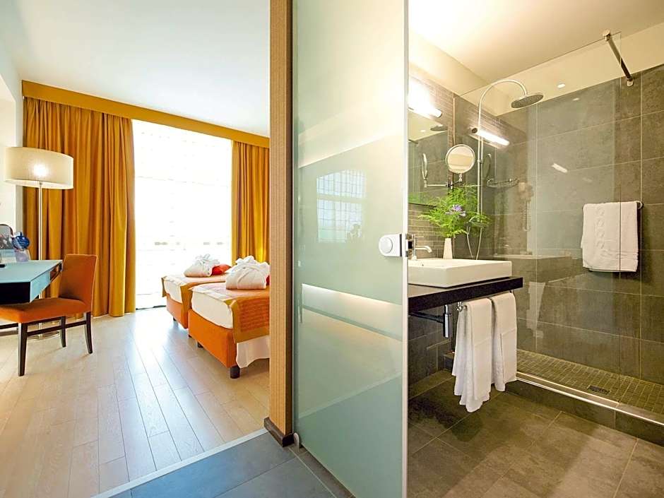 Mercure Siracusa Prometeo