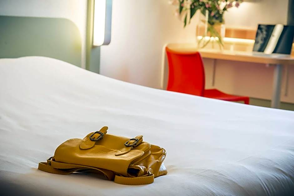 ibis budget Troyes Est