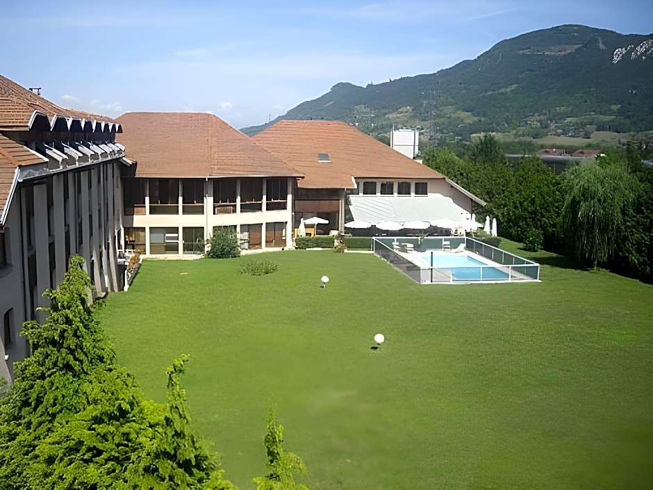 B&B HOTEL Saint-Pierre-en-Faucigny Bonneville