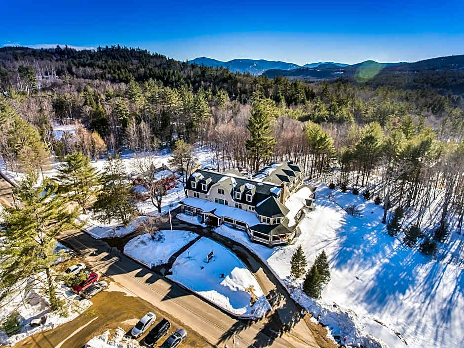 The Inn at Thorn Hill