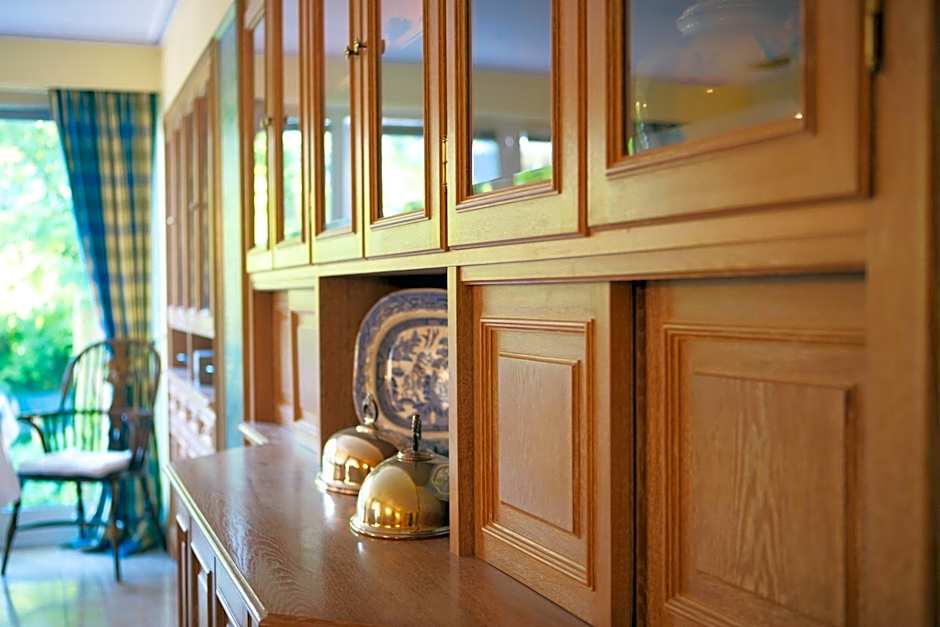Hotel Villa Meererbusch