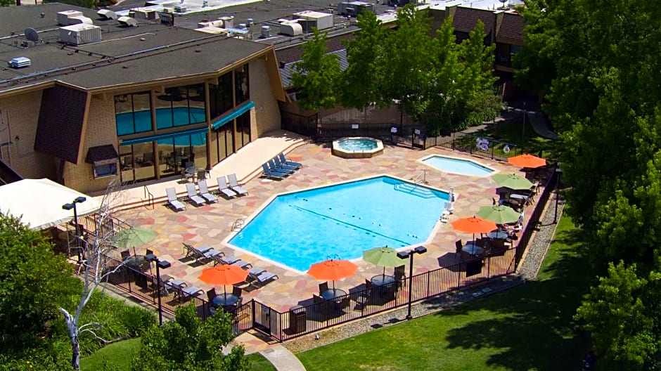 Red Lion Hotel Redding