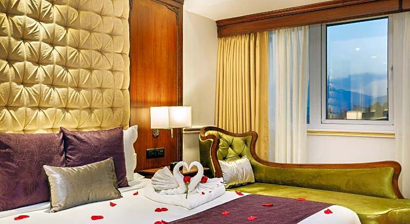 Hotel Shanker-Palatial Heritage Kathmandu