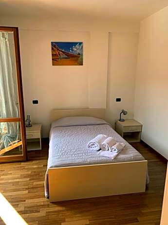 One-Bedroom Apartment (2 Adults)