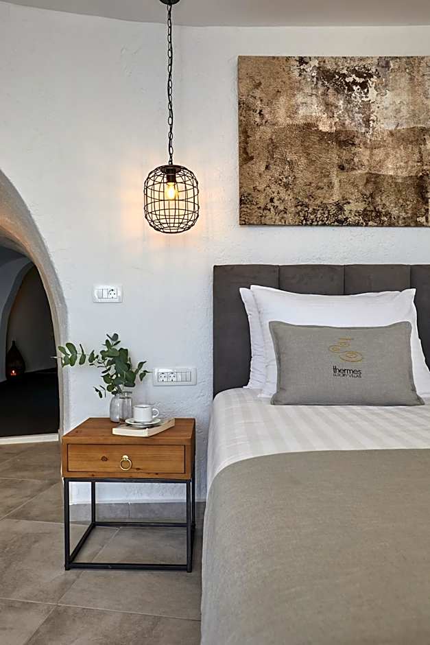 Thermes Luxury Villas And Spa