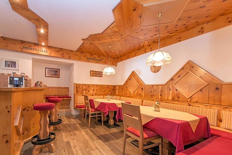 Hotel Naggler Weissbriach